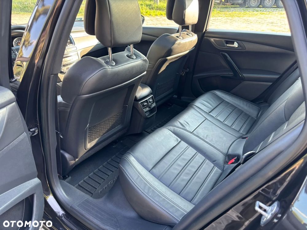 Peugeot 508 2.0 BlueHDi Allure S&S - 11
