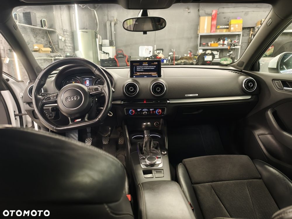 Audi A3 Sportback - 7