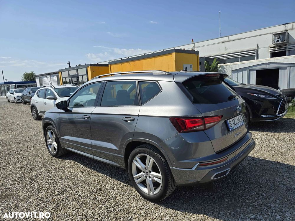 Seat Ateca - 7