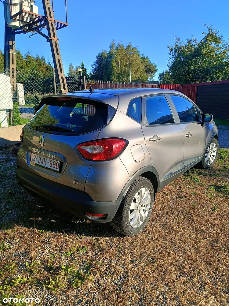 Renault Captur ENERGY TCe 90 Start&Stop Dynamique - 2