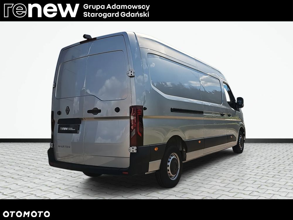 Renault Master - 2