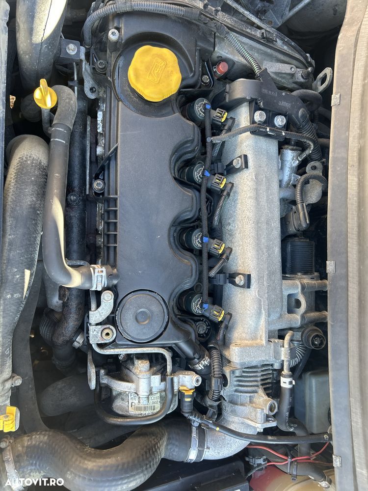 Injector 1.9 cdti Opel - 2