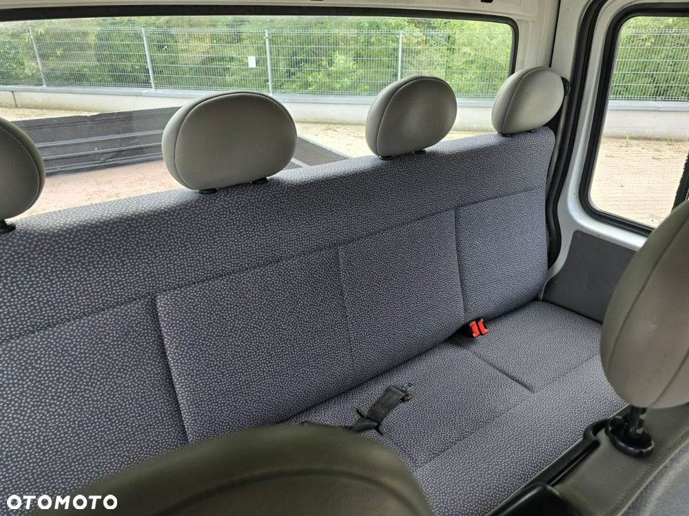 Renault Master - 21