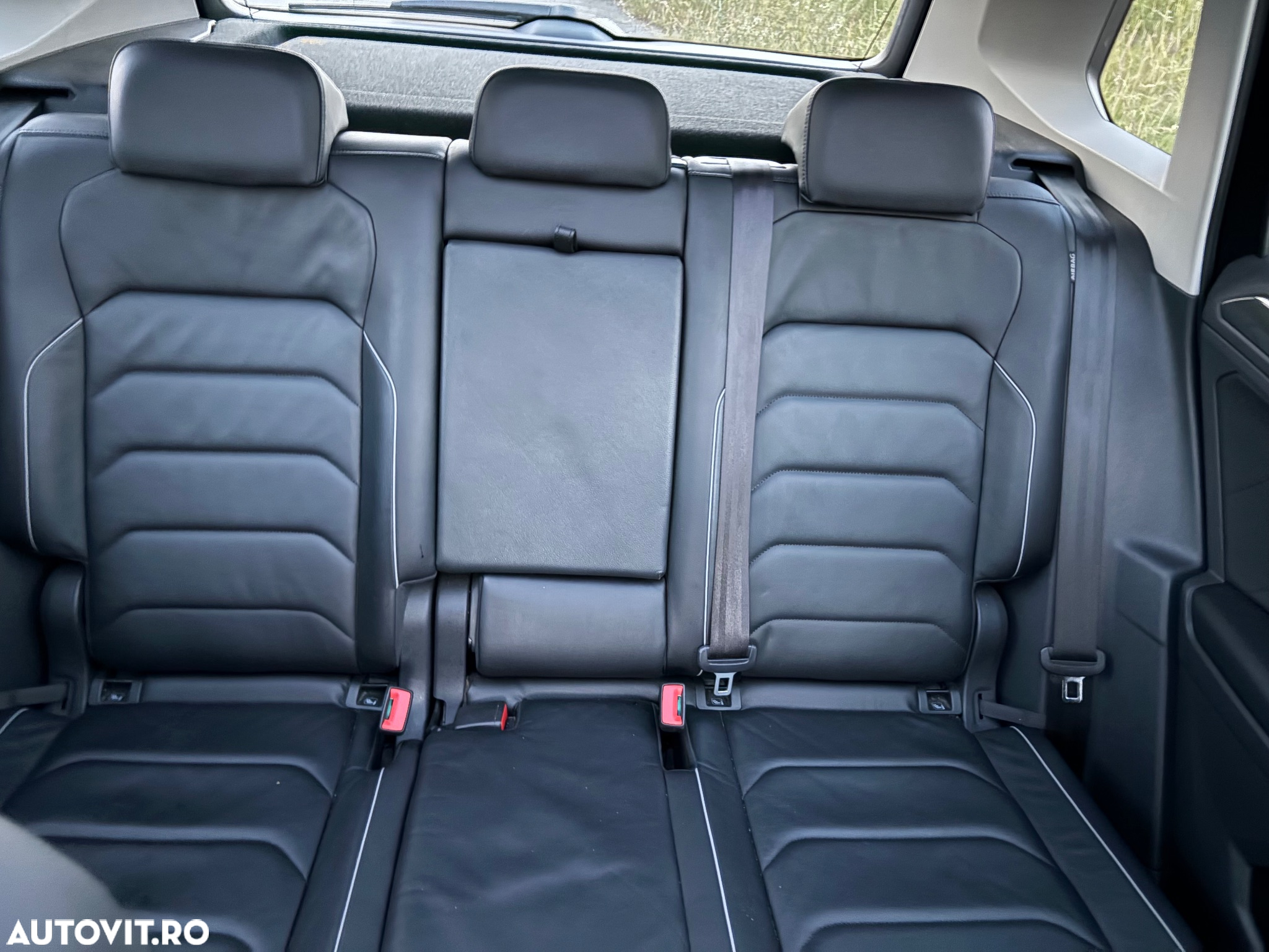 Volkswagen Tiguan 2.0 TDI 4Mot Highline - 30