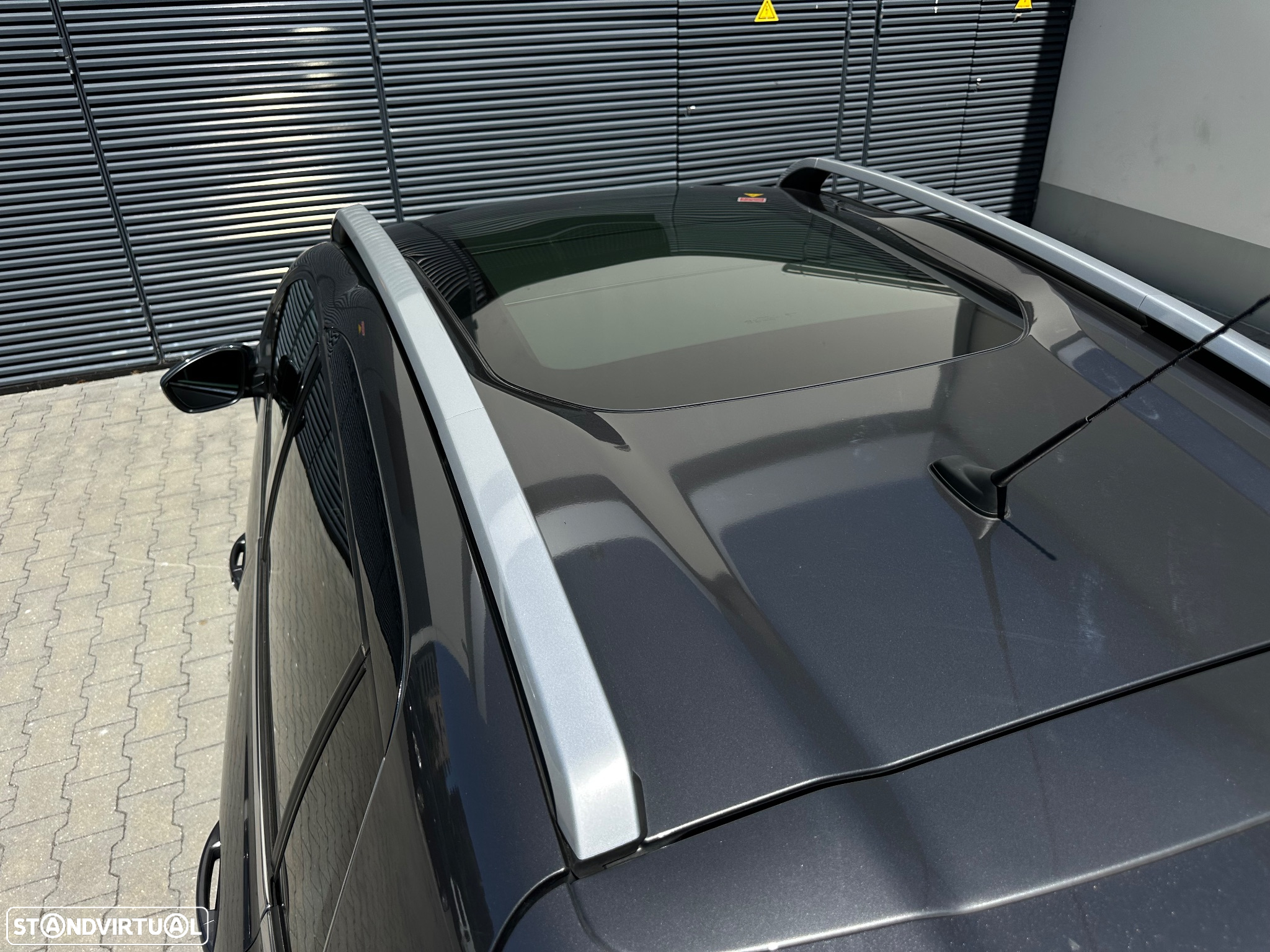 Peugeot 2008 PureTech 110 GPF Stop&Start EAT6 Crossway - 12