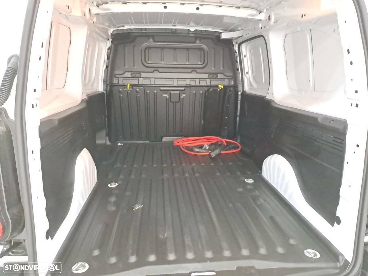 Citroën berlingo - 6