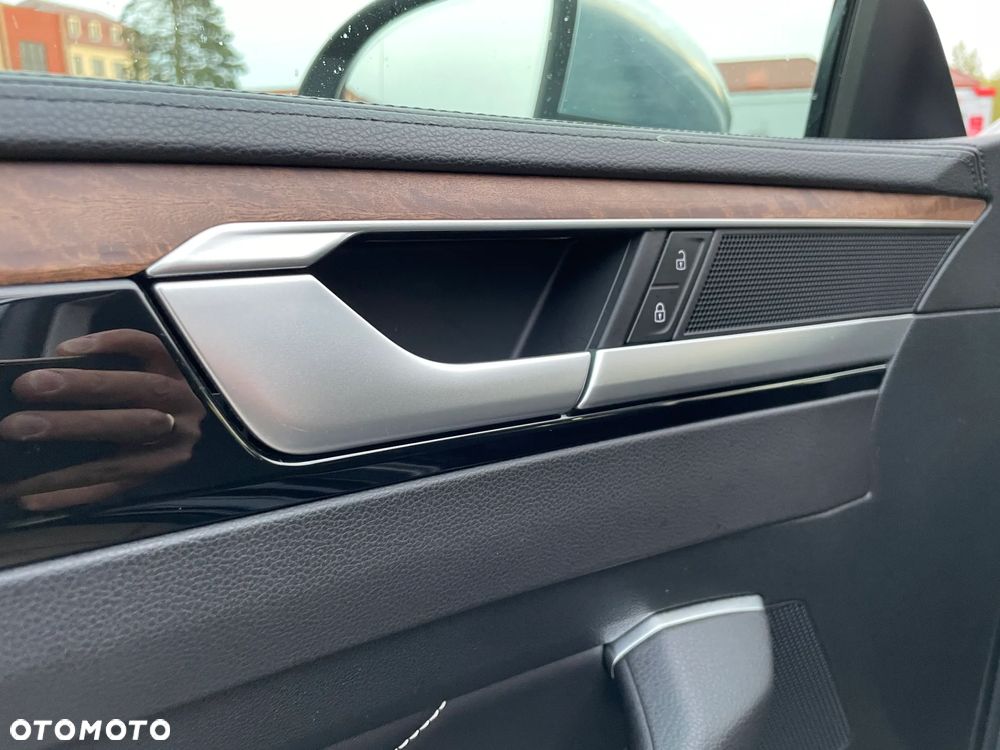 Volkswagen Arteon 2.0 TSI Elegance DSG - 20