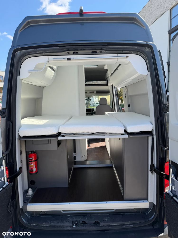 Volkswagen Grand California 600 - 9