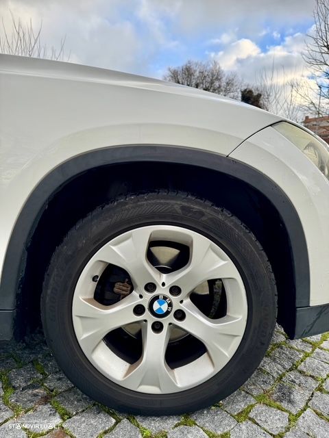 BMW X1 20 d xDrive Pack M Auto - 18