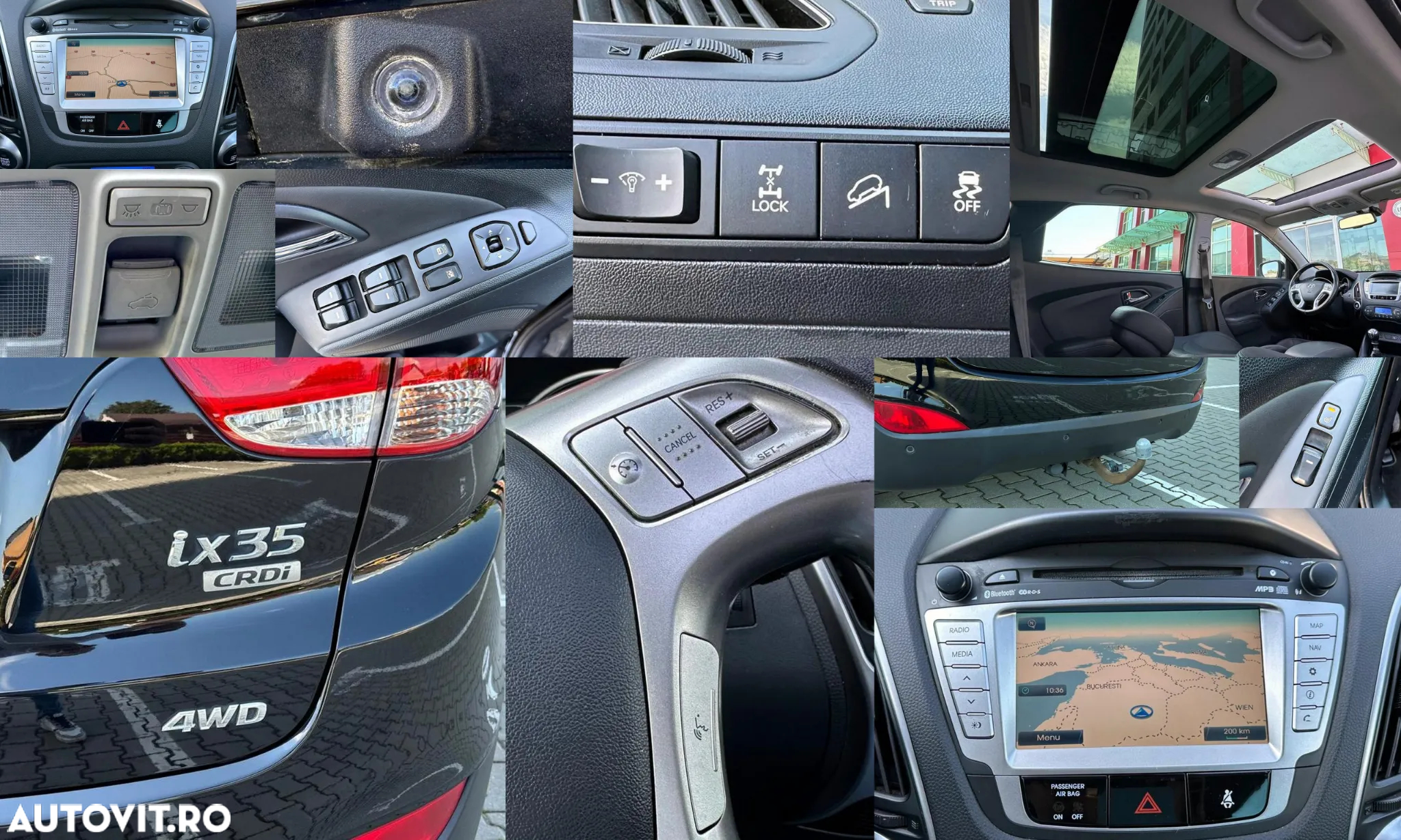Hyundai ix35 - 7