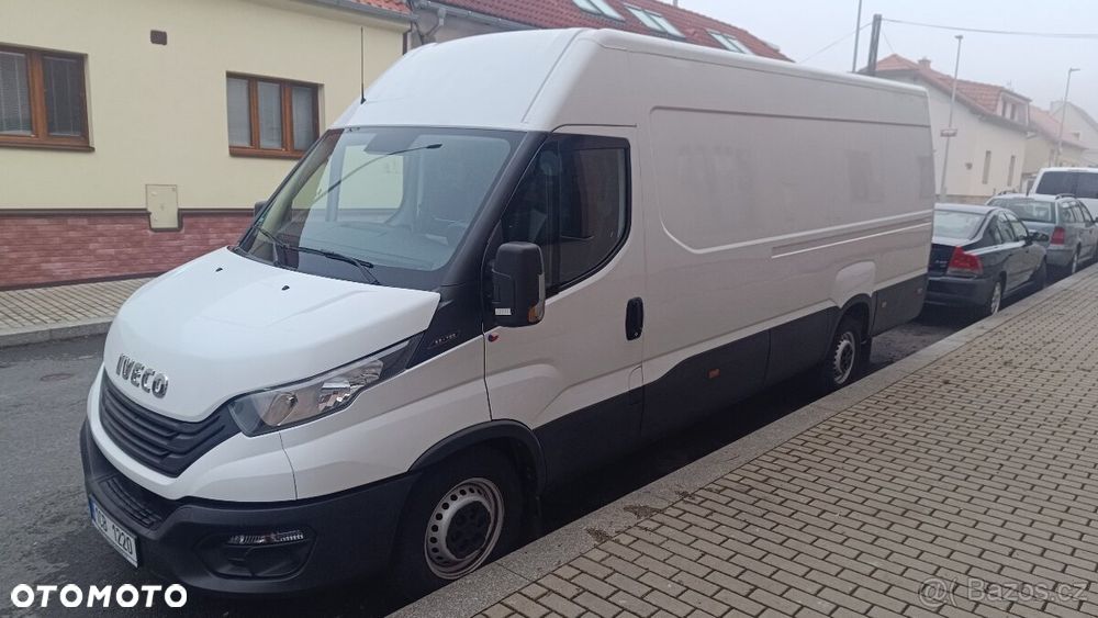 Iveco Daily - 2