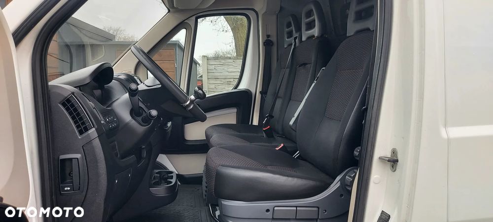 Peugeot BOXER - 9