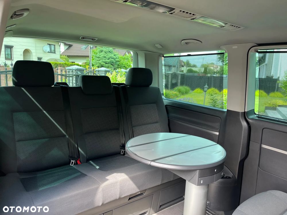 Volkswagen Multivan L1 Comfortline 4Motion - 3