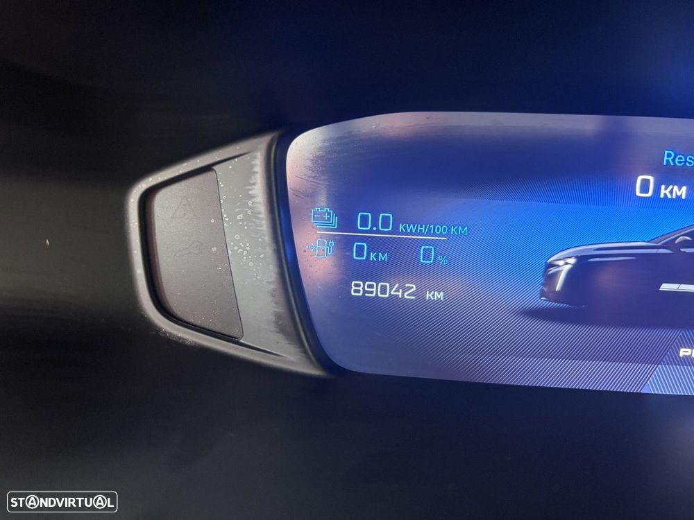 Peugeot 308 SW 1.6 Hybrid Allure Pack e-EAT8 - 20