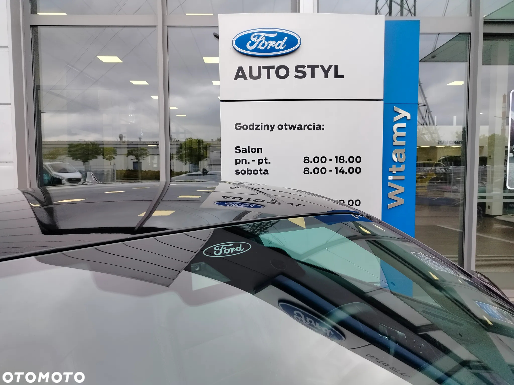 Ford Mustang 5.0 Ti-VCT V8 GT - 33