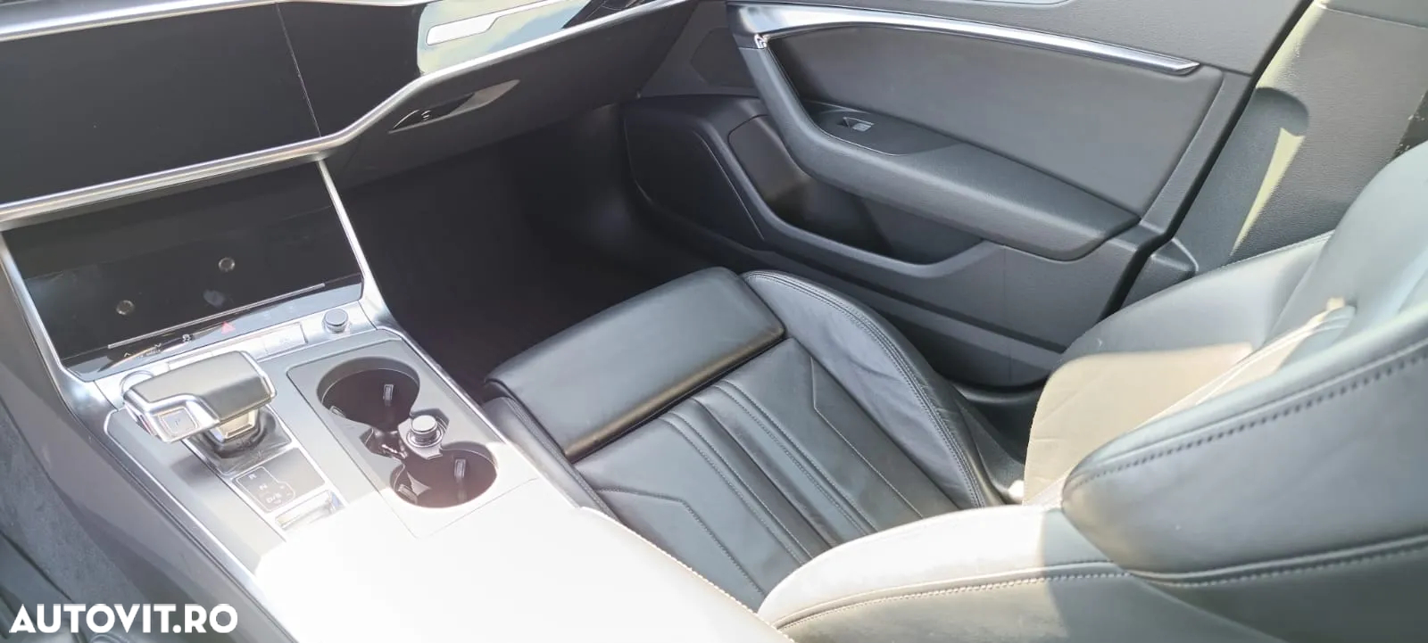 Audi A7 3.0 50 TDI quattro Tiptronic - 11