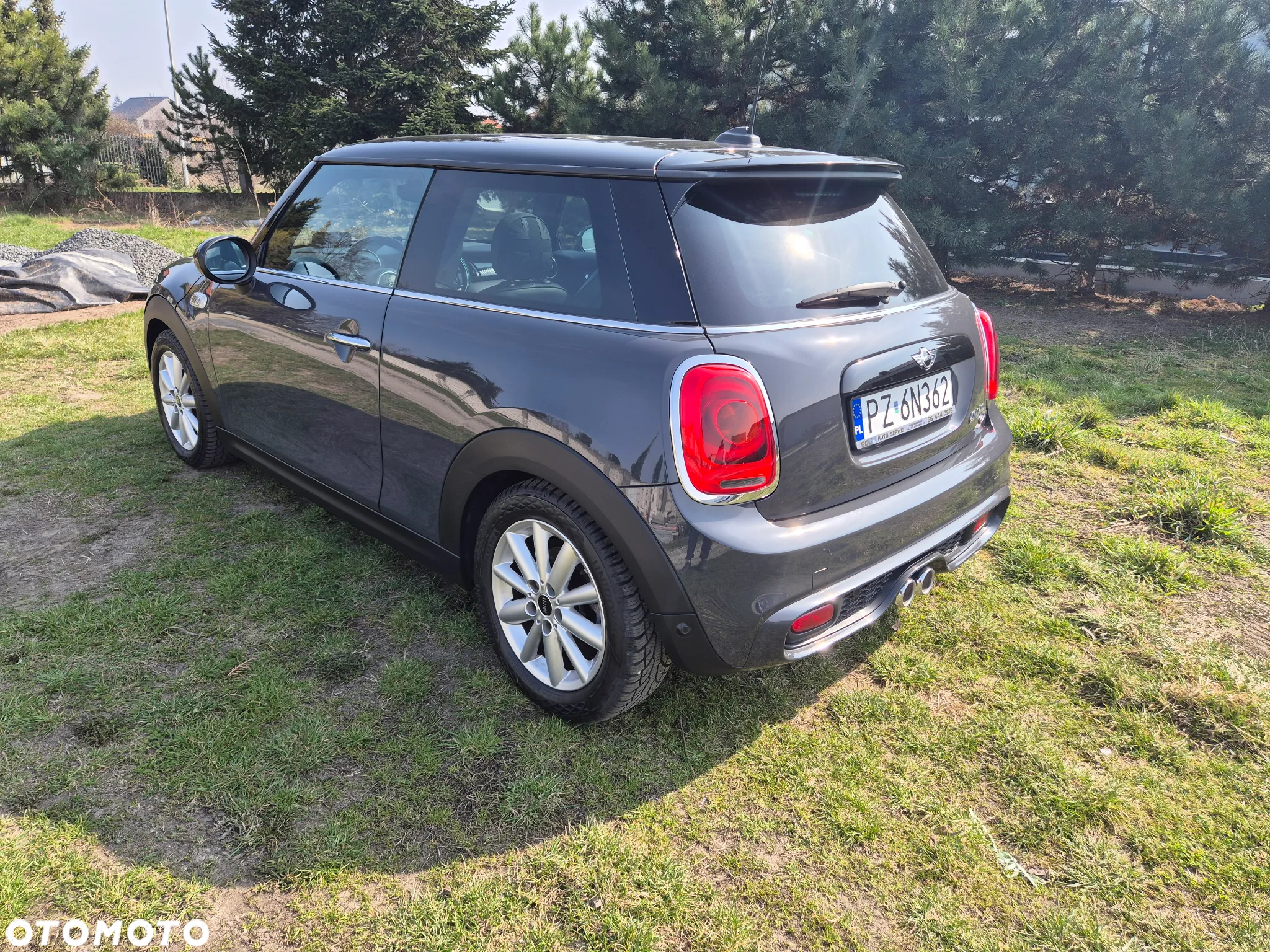 MINI Cooper SD - 11