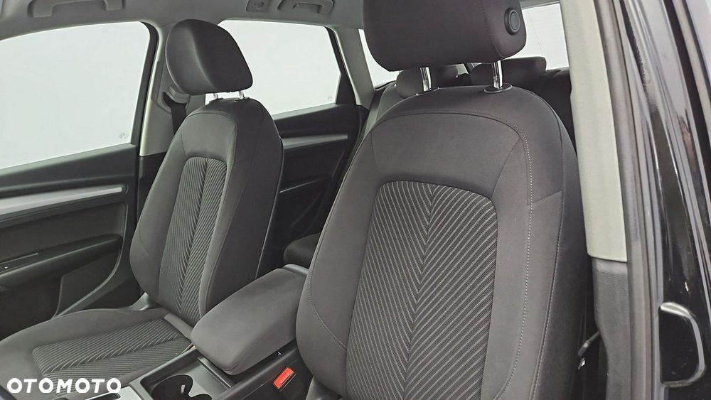 Audi Q5 - 11