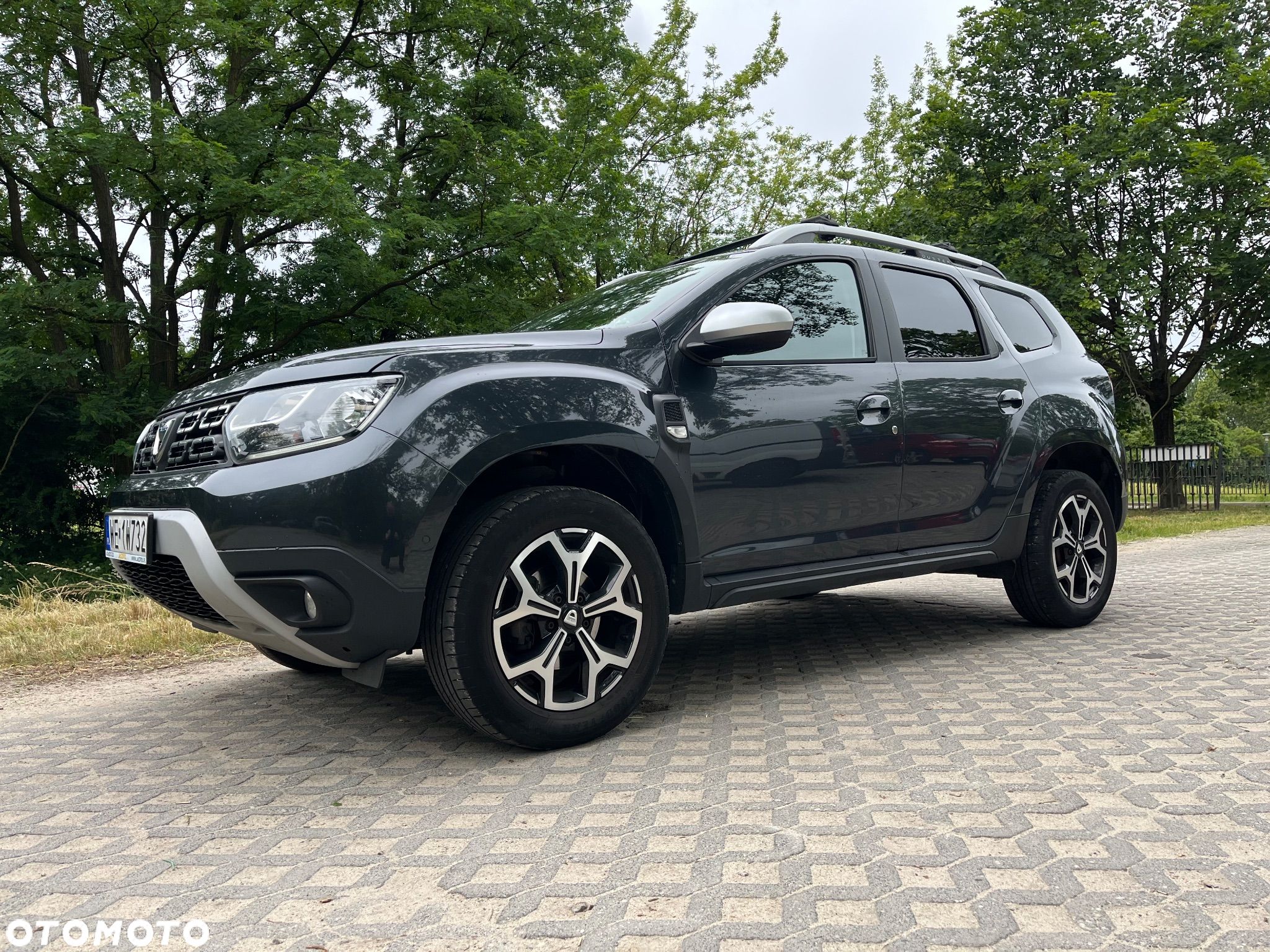 Dacia Duster 1.0 TCe Prestige - 1