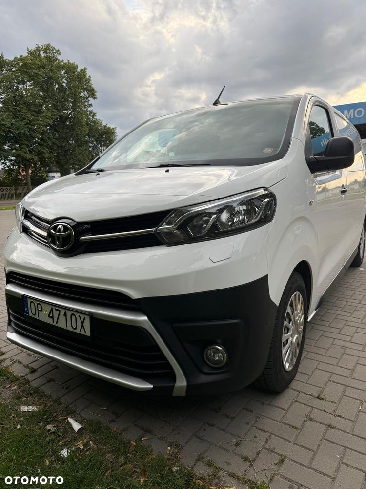 Toyota Proace - 15