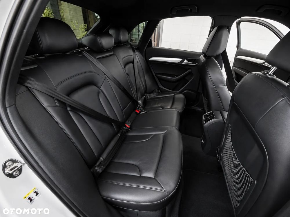 Audi Q3 - 10