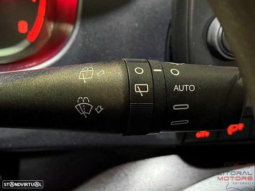 Fiat Panda 1.0 Hybrid City Cross - 22