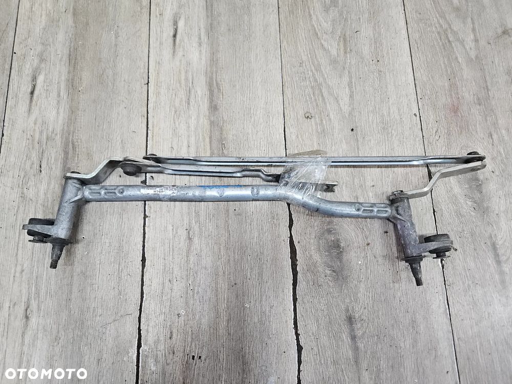 Mechanizm wycieraczek VW CADDY TOURAN Europa 1T1955023 1T1955023A - 4