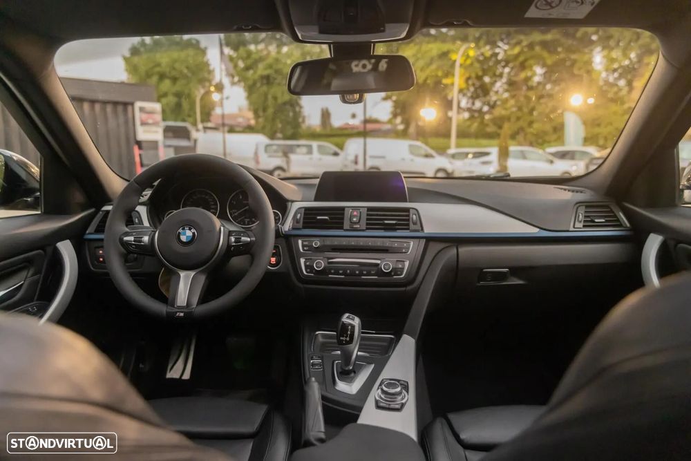BMW 318 - 14