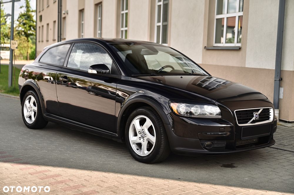Volvo C30 DRIVe Momentum - 15
