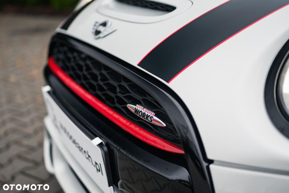 MINI John Cooper Works - 41
