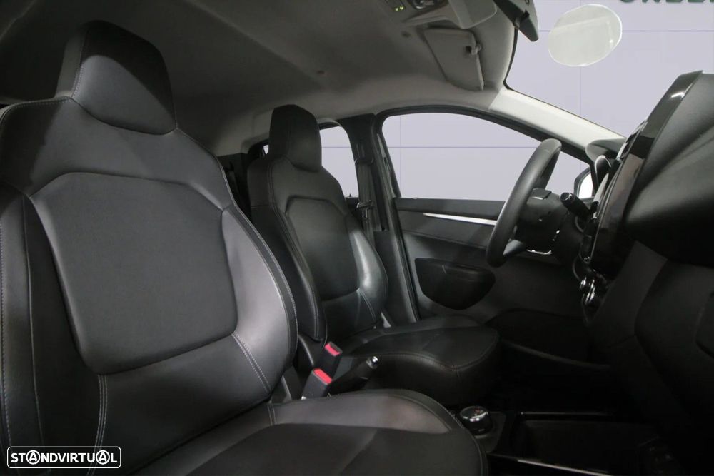 Dacia Spring Electric 45 Expression - 14