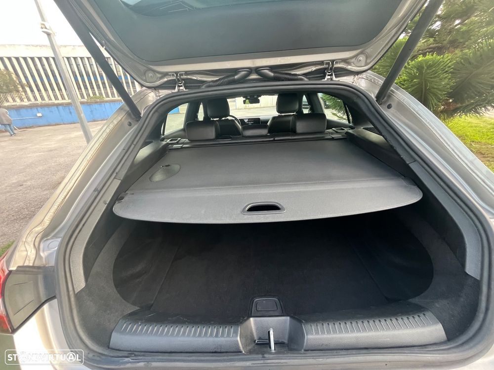 Mercedes-Benz CLA 180 d Shooting Brake Style - 20