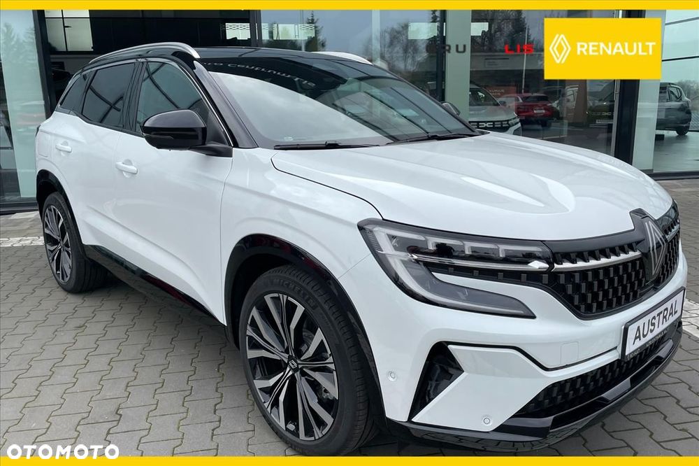 Renault Austral