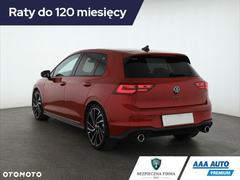 Volkswagen Golf - 5