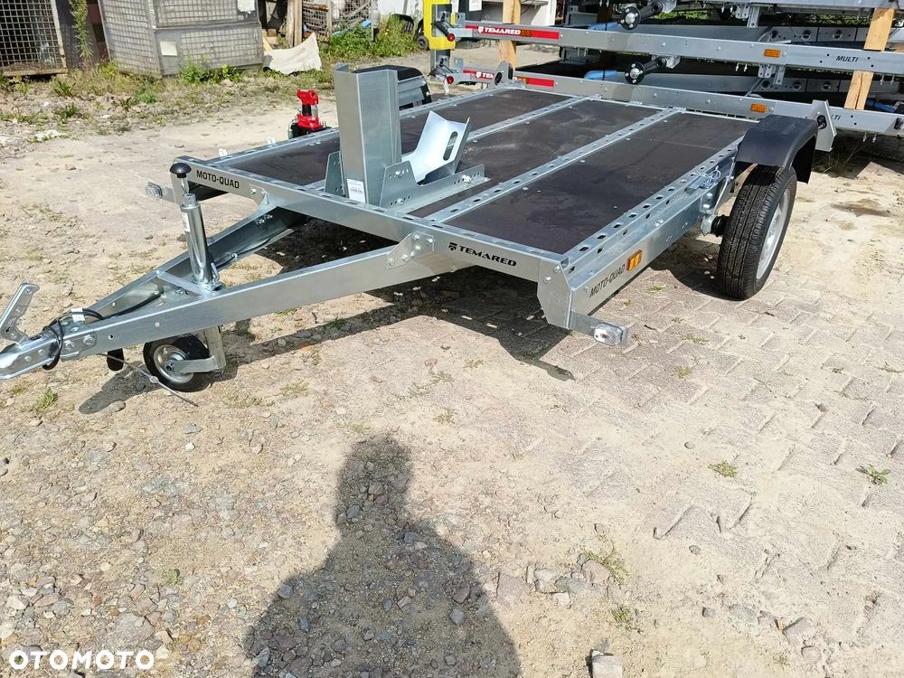 TEMARED MOTOQUAD 2616 0,75t - 2