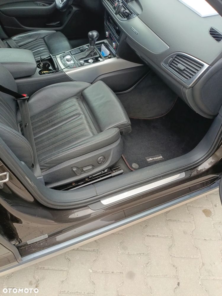 Audi A6 Allroad 3.0 TDI Quattro S tronic - 21