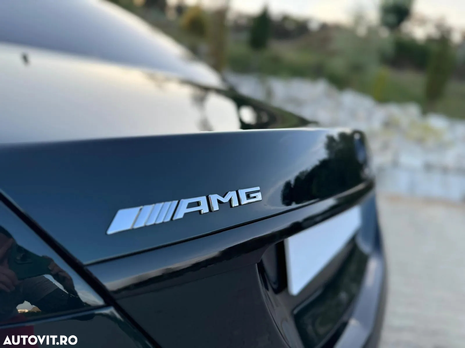 Mercedes-Benz S 63 AMG L 4Matic+ 9G-TRONIC - 7