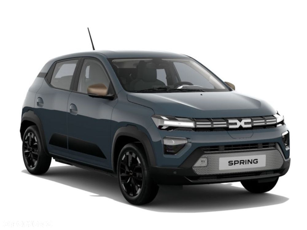 Dacia Spring Electric 24.3kWh 100 Extreme - 1