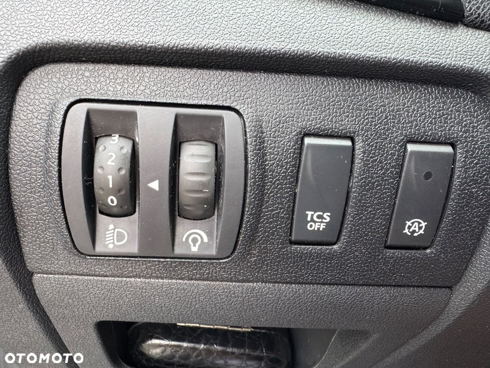 Renault Grand Scenic - 5