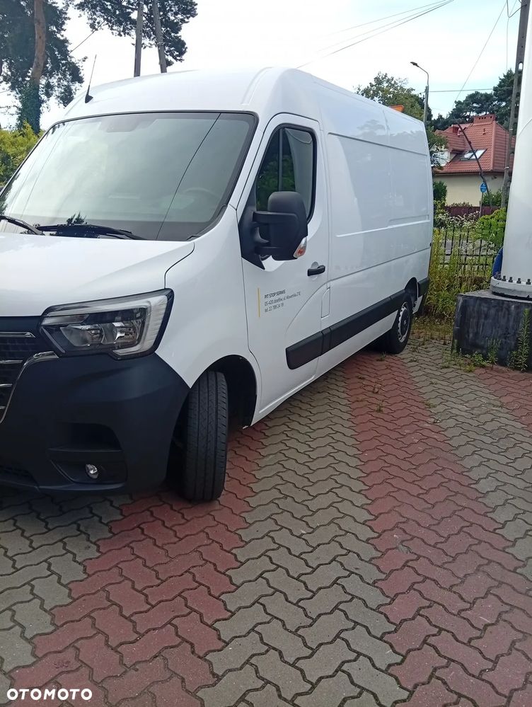 Renault Master - 2