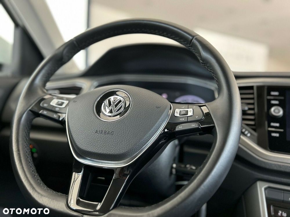 Volkswagen T-Roc 1.5 TSI ACT Advance - 15