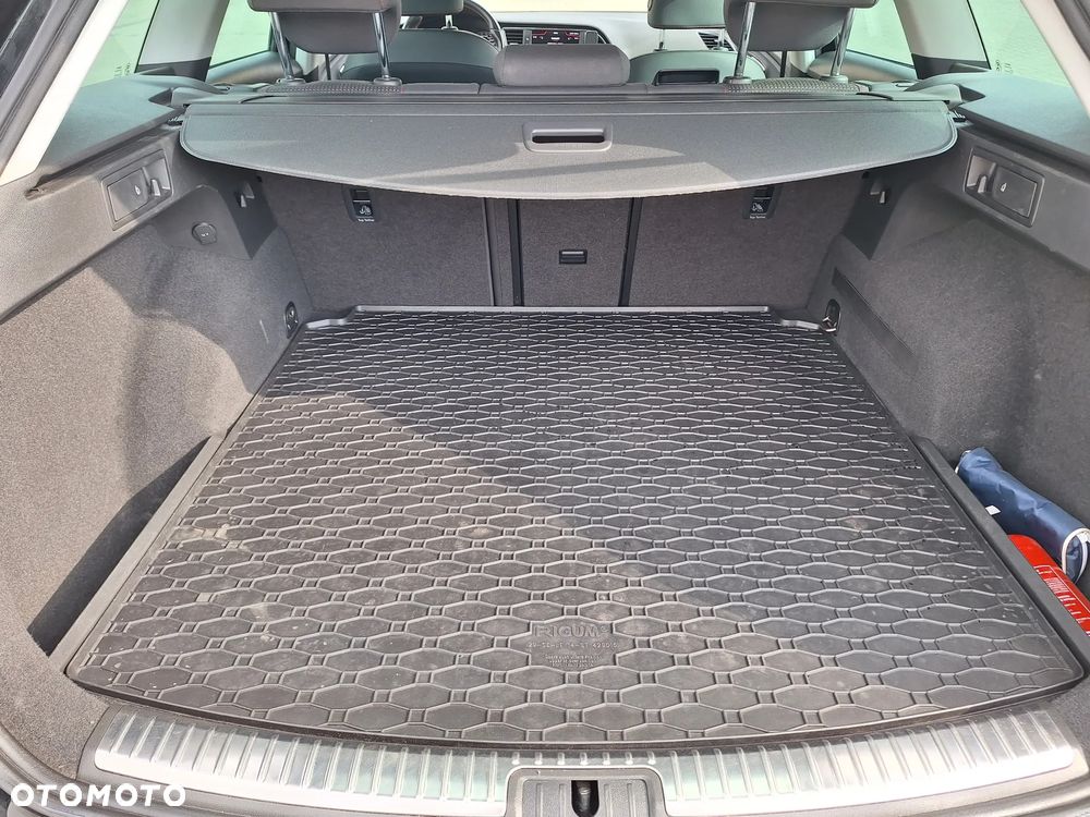 Seat Leon 1.4 TSI FR S&S - 12