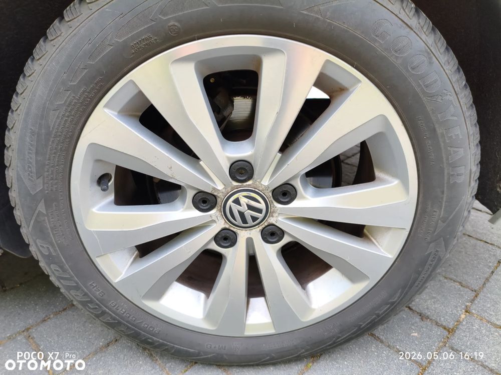 Volkswagen Golf Variant 1.6 TDI BMT Comfortline - 24