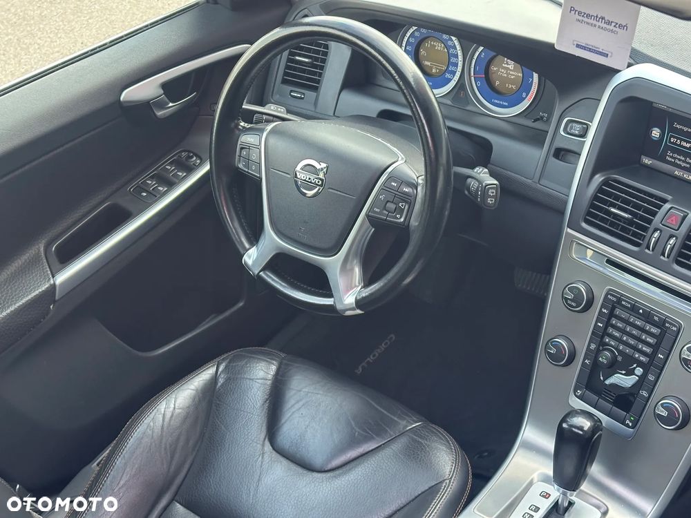 Volvo XC 60 - 26