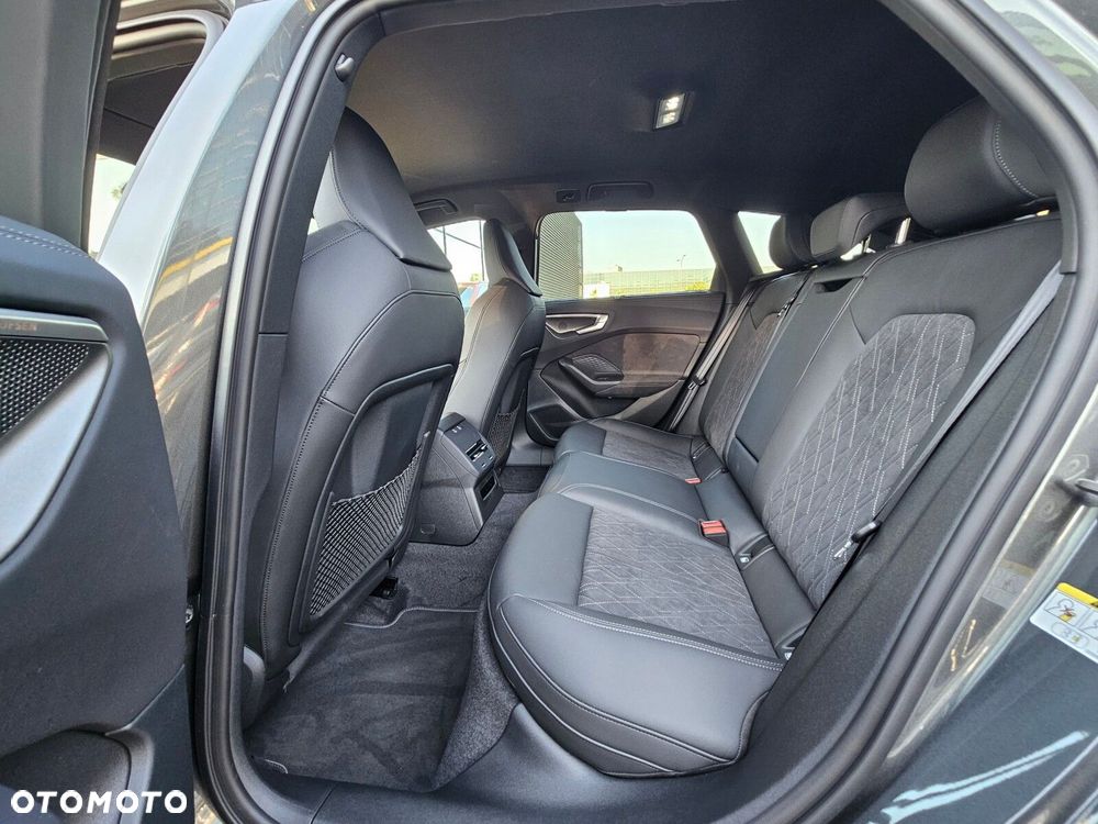 Audi A5 Avant e-Hybrid 270 kW Quattro S tronic - 14