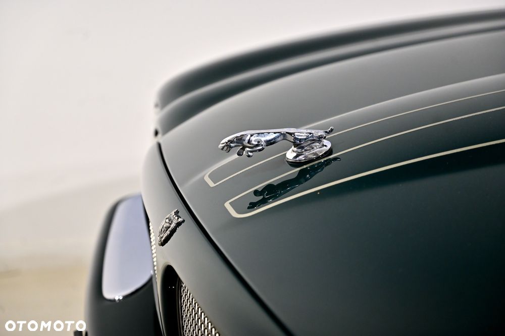 Jaguar XJR Standard - 4
