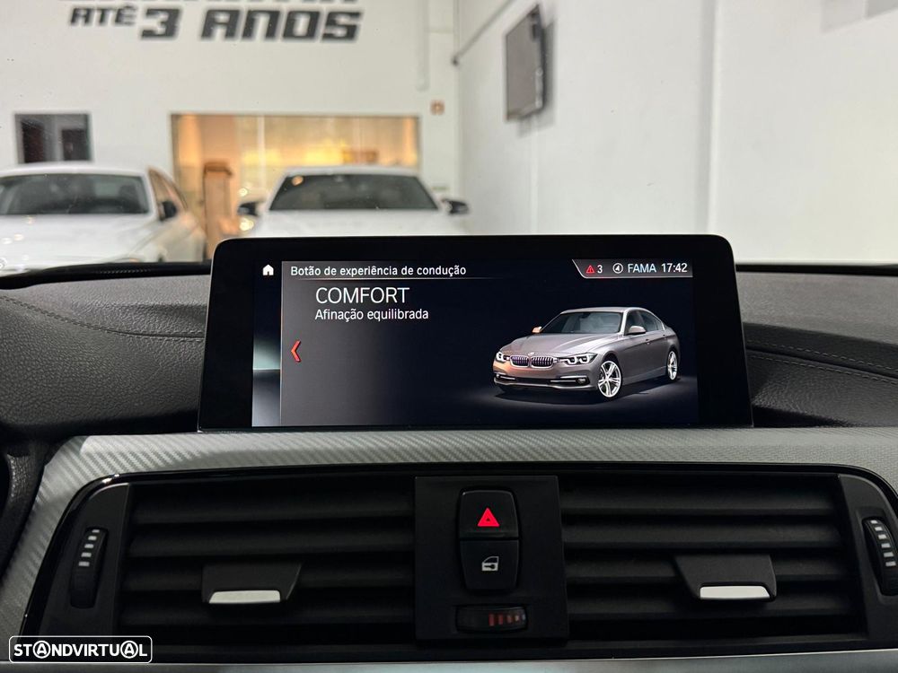 BMW 320 i Pack M Auto - 39