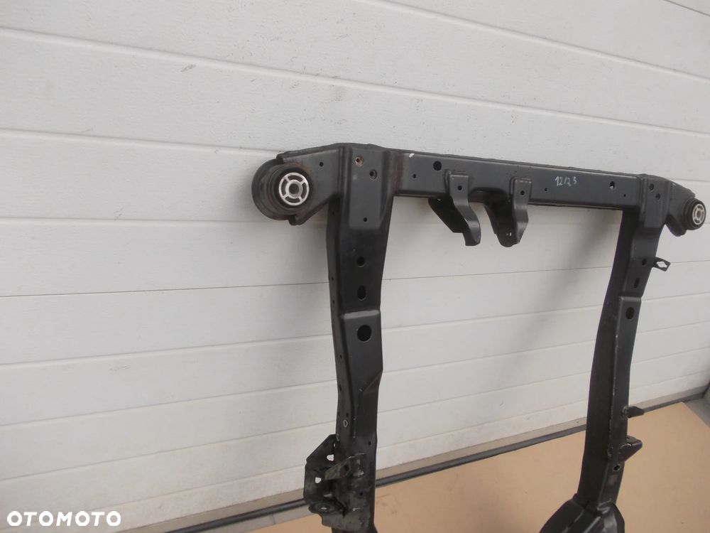 Belka kołyska sanki Opel Insignia A I zdrowa - 8