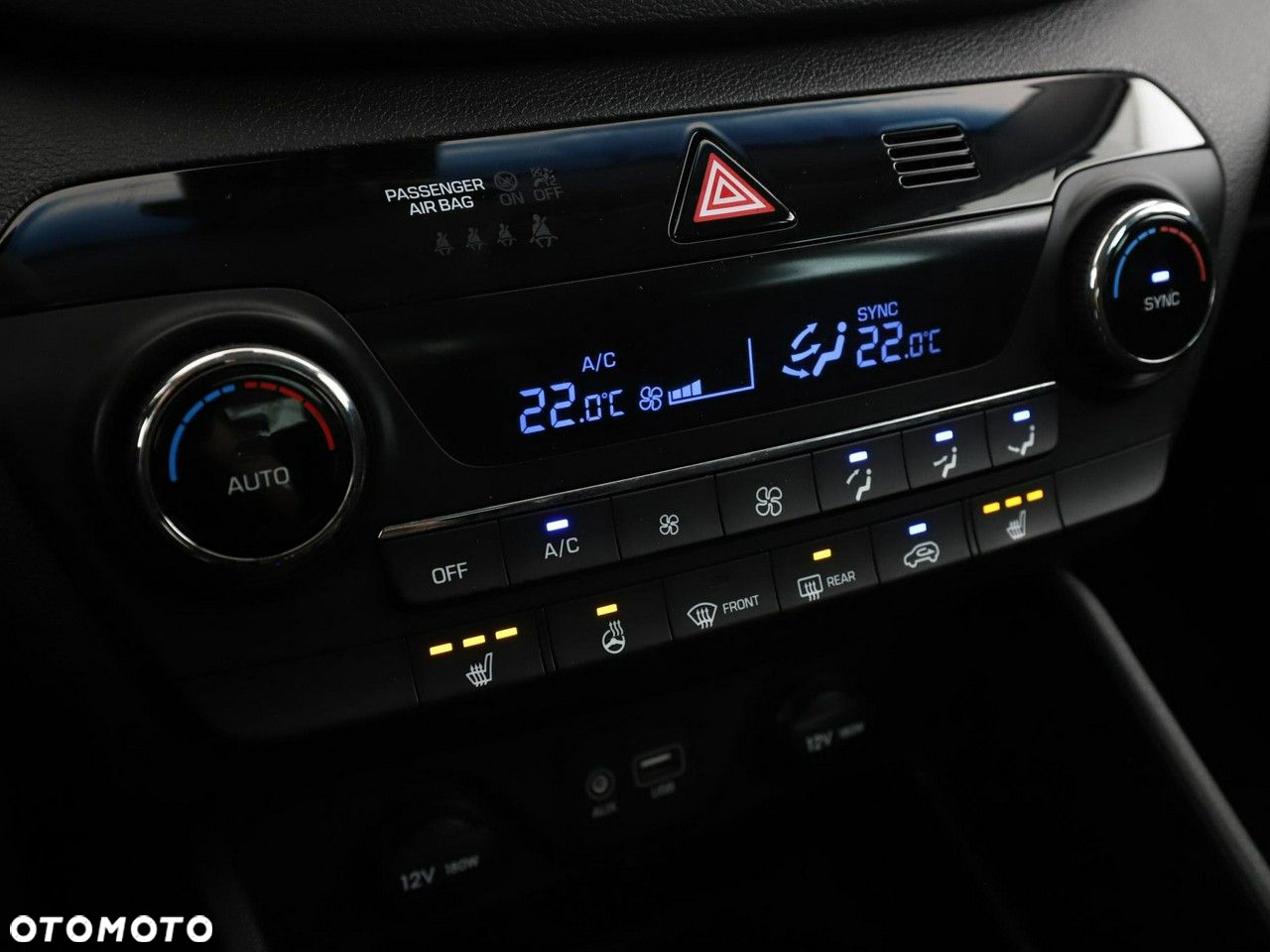 Hyundai Tucson 2.0 CRDi 4WD Style - 26