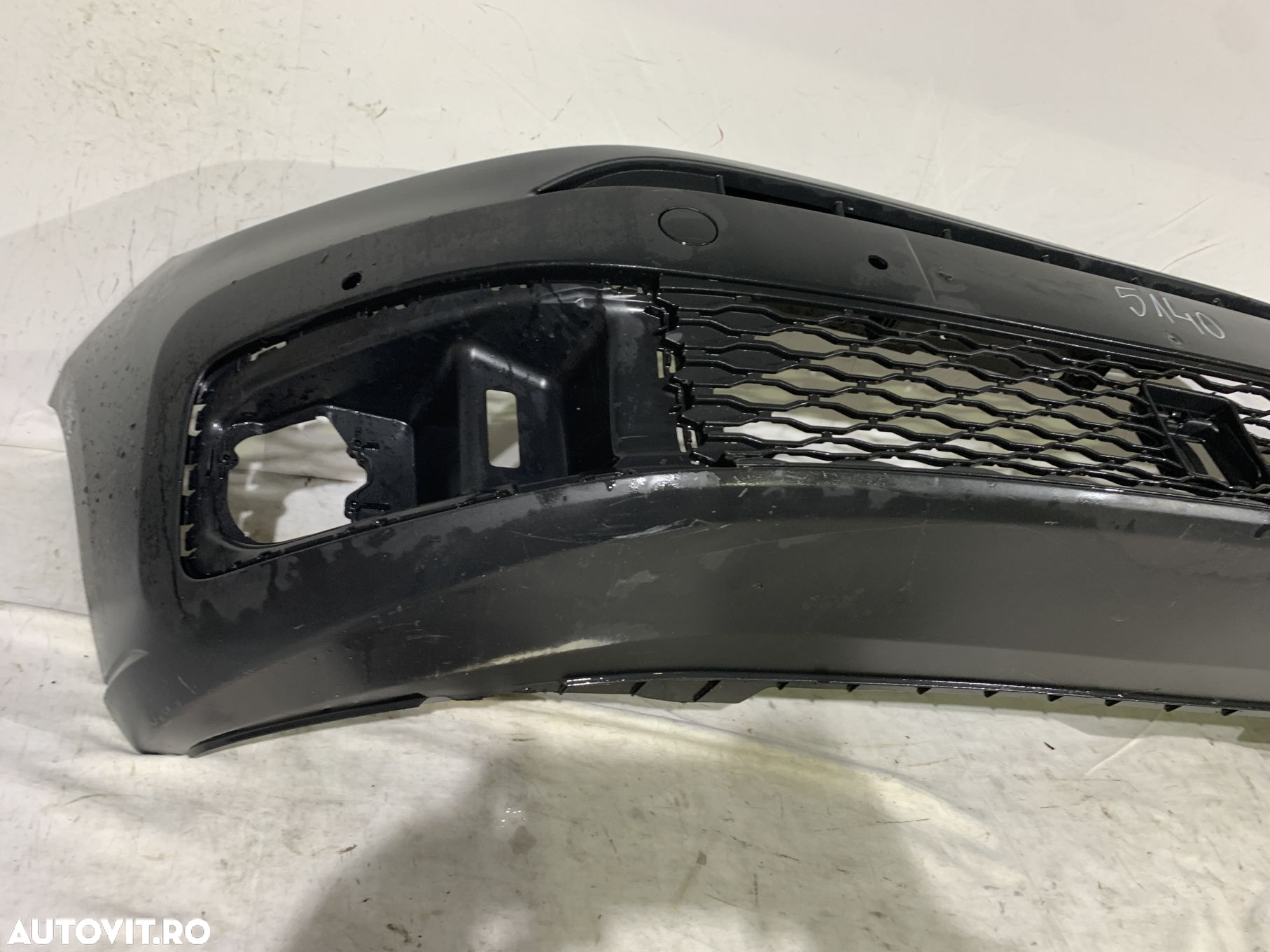 Bara fata VW Caddy, 2020, 2021, 2022, 2023, 2024, cod origine OE 2K7807221. - 14